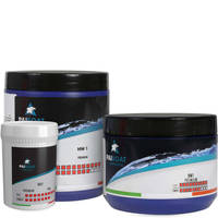 NW1 Fast Cutting Compound for Polishing Epoxy Resin Thumbnail